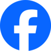 Facebook Logo Primary